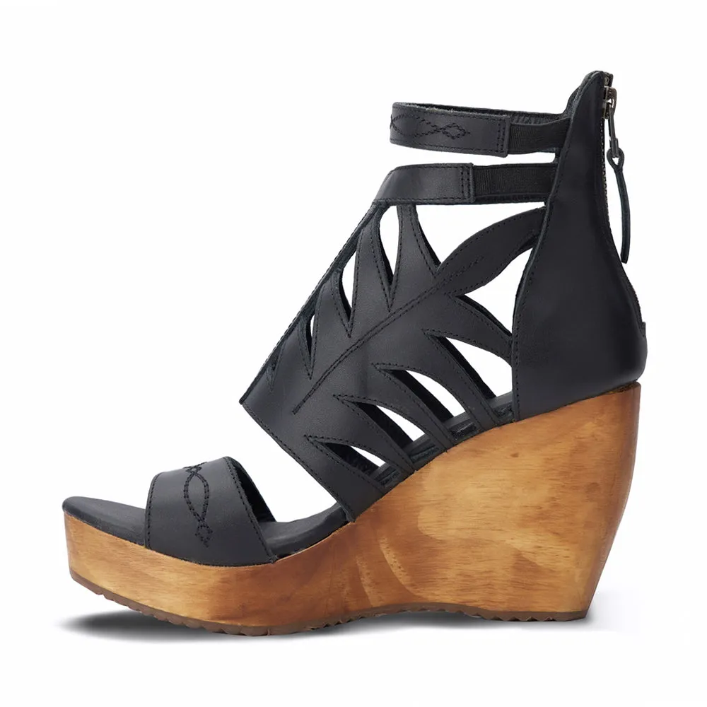 Becca Wedge sold by Shoebacca product image thumbnail 3