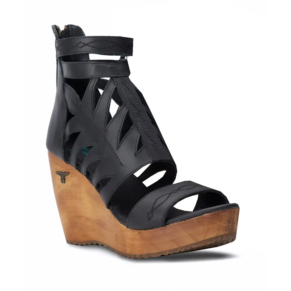 Becca Wedge sold by Shoebacca product image thumbnail 2