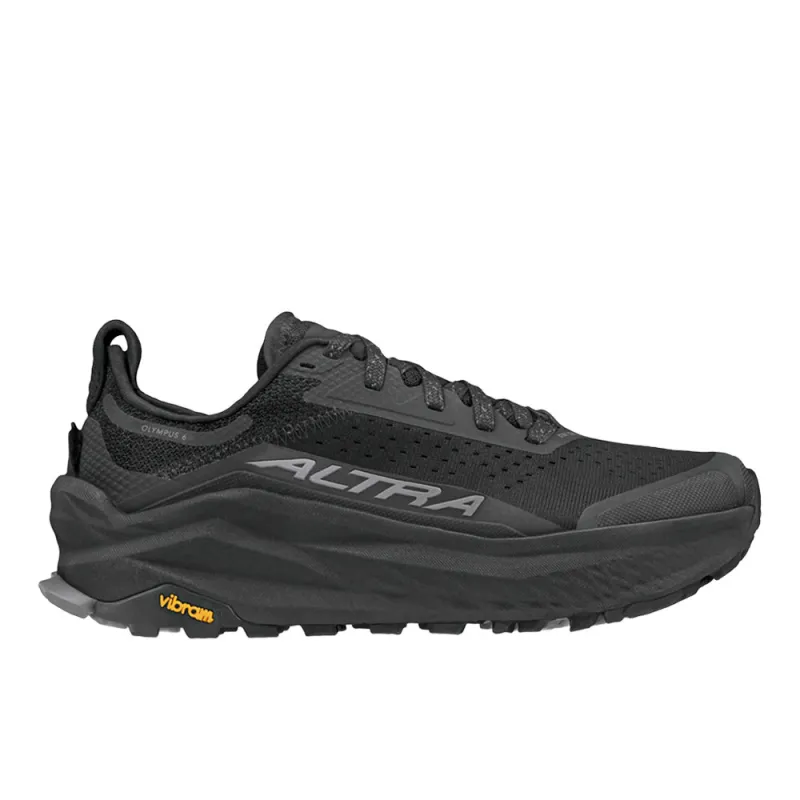Olympus 6 Trail Running Shoes sold by Shoebacca