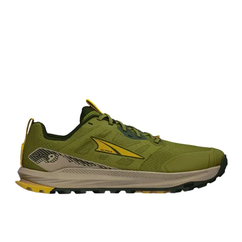 Lone Peak 9 Trail Running Shoes sold by Shoebacca