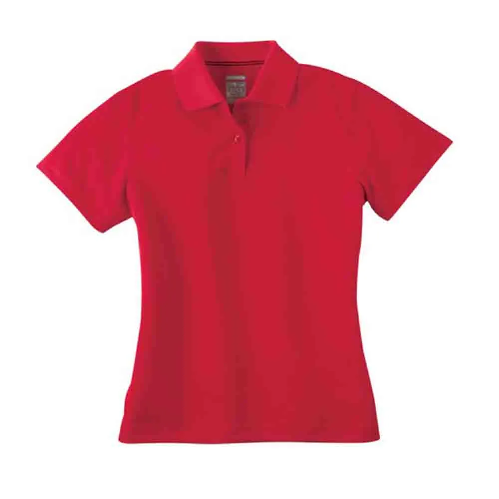 Cool Swing Pique Short Sleeve Polo Shirt sold by Shoebacca