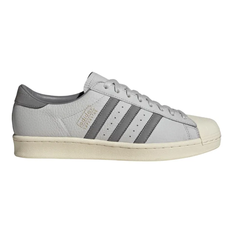 Superstar Vintage Lace Up Sneakers made by Adidas