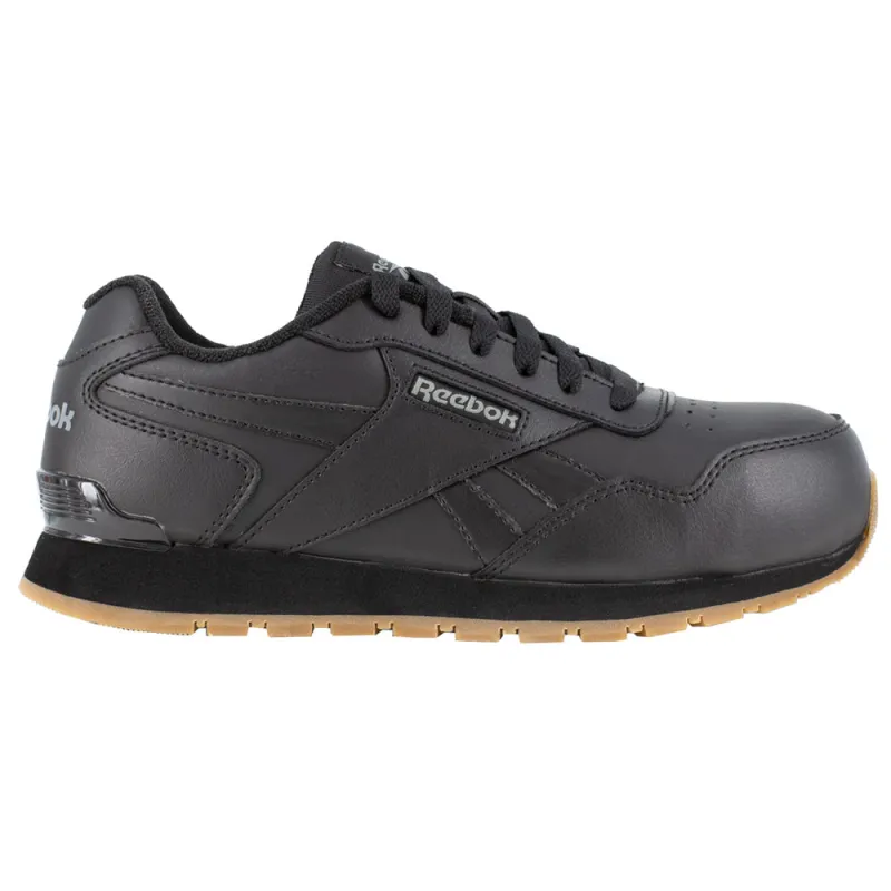 Harman Composite Toe Classic Work Sneakers made by Shoebacca