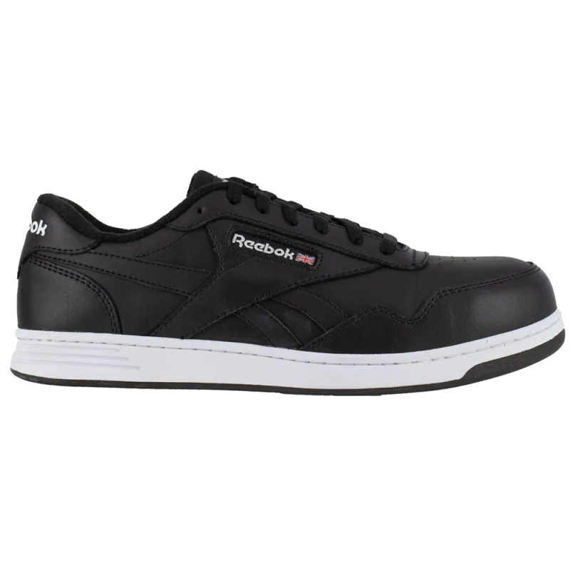 Club MEMT Classic Composite Toe Work Shoes made by Shoebacca