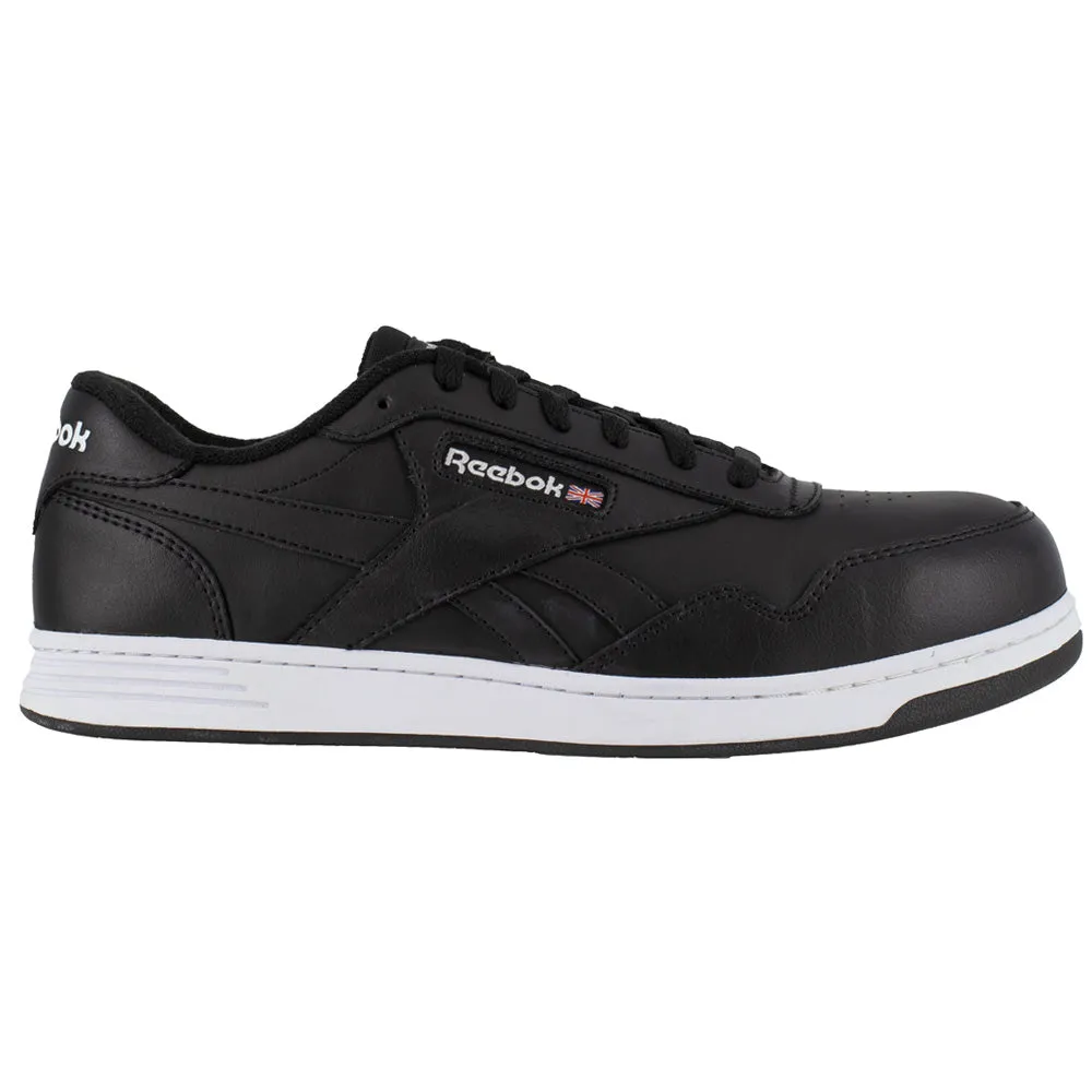 Club MEMT Classic Composite Toe Work Shoes sold by Shoebacca