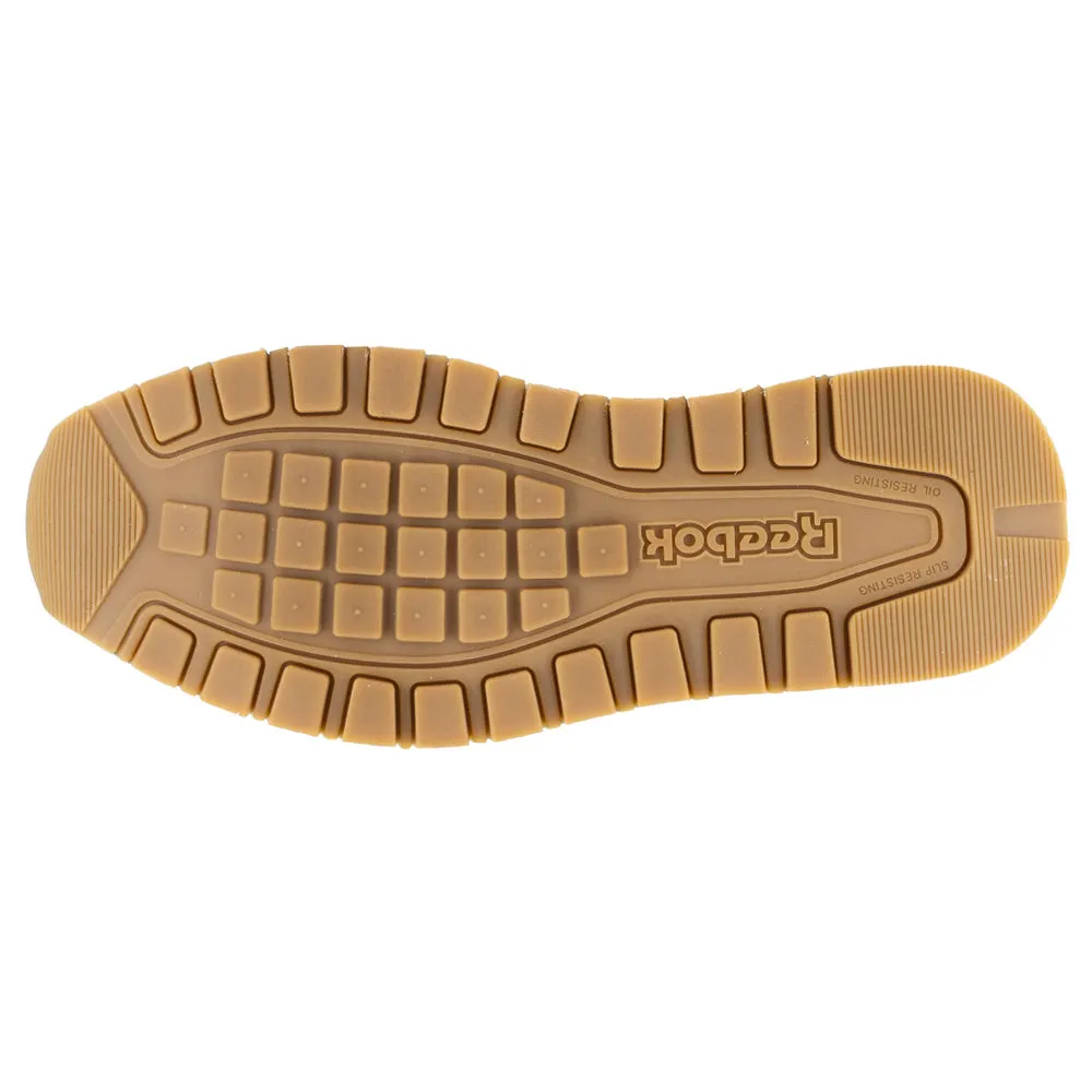 Harman Slip Resistant Composite Toe Work Shoes sold by Shoebacca product image thumbnail 4
