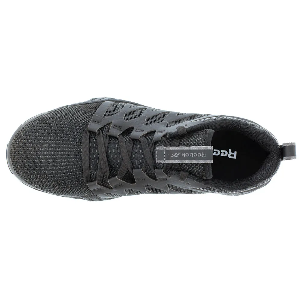 Fusion Flexweave Slip Resistant Composite Toe Work Shoes sold by Shoebacca product image thumbnail 4