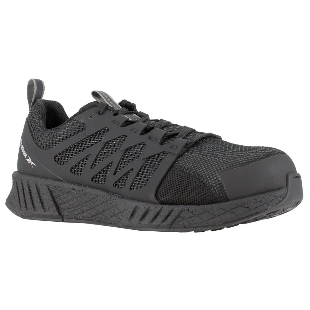 Fusion Flexweave Slip Resistant Composite Toe Work Shoes sold by Shoebacca product image thumbnail 2