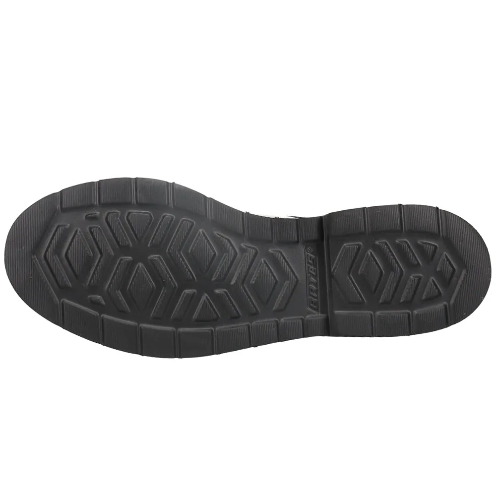 High Gloss Duty Slip Resistant Work Shoes sold by Shoebacca product image thumbnail 5