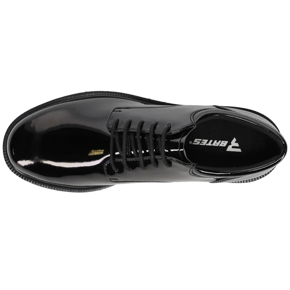 High Gloss Duty Slip Resistant Work Shoes sold by Shoebacca product image thumbnail 4