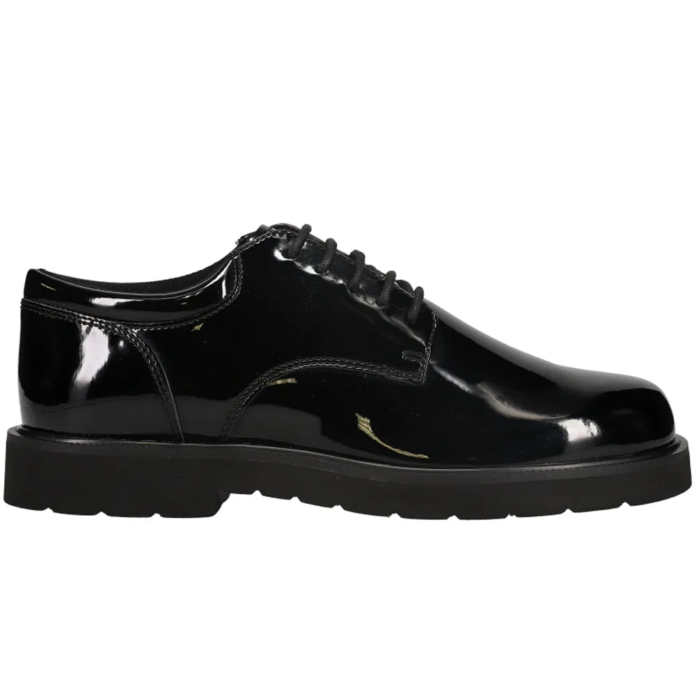 High Gloss Duty Slip Resistant Work Shoes sold by Shoebacca