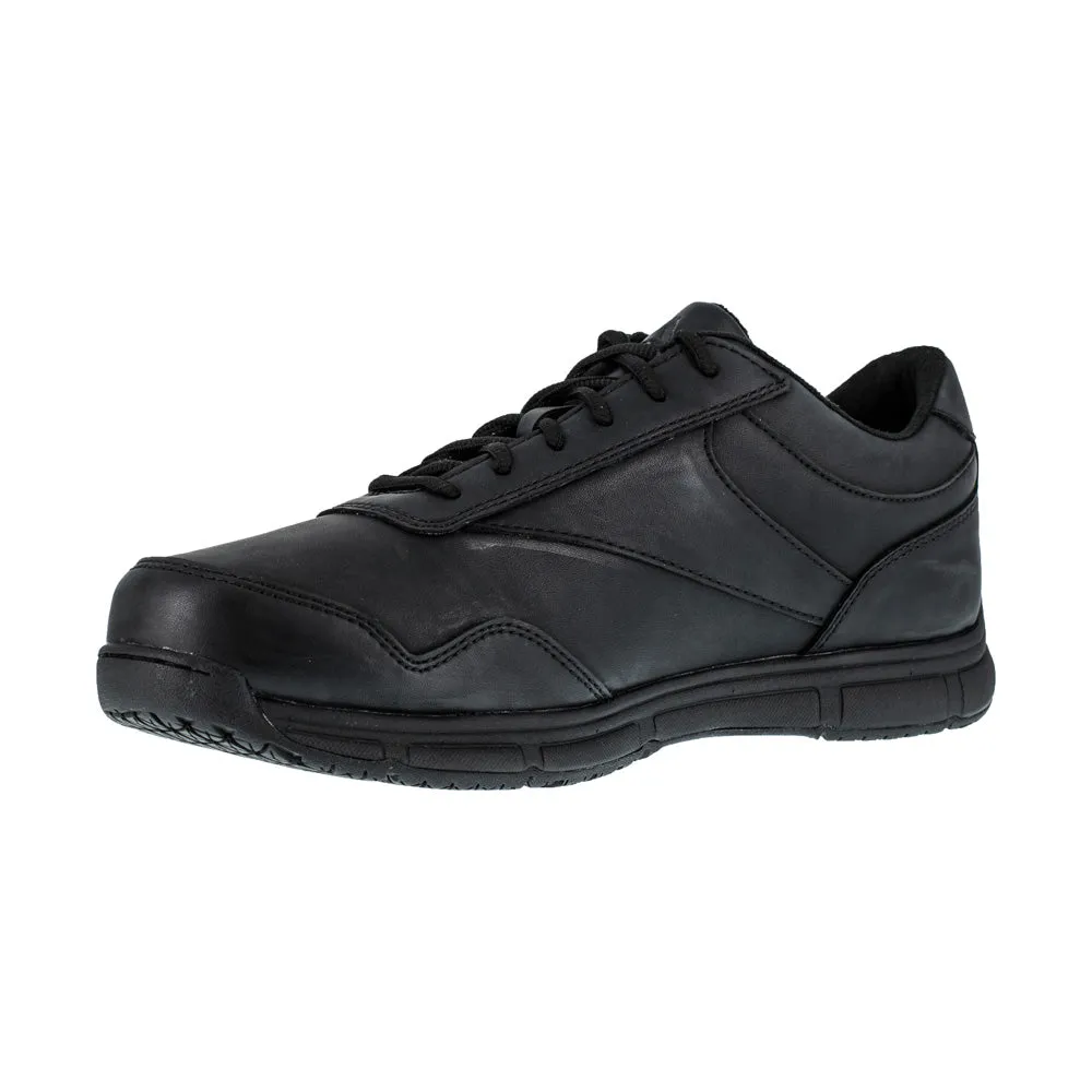 Jorie LT Slip Resistant Soft Toe Work Shoes sold by Shoebacca product image thumbnail 3
