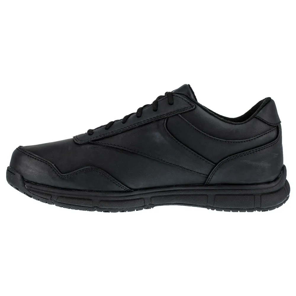 Jorie LT Slip Resistant Soft Toe Work Shoes sold by Shoebacca product image thumbnail 4