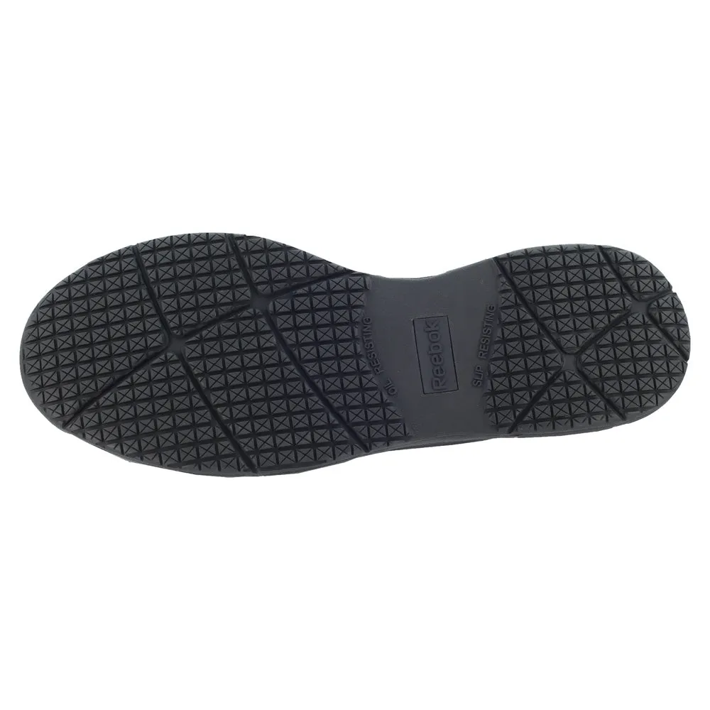 Jorie LT Slip Resistant Soft Toe Work Shoes sold by Shoebacca product image thumbnail 5