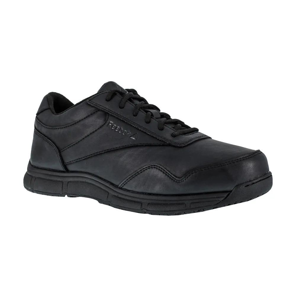 Jorie LT Slip Resistant Soft Toe Work Shoes sold by Shoebacca product image thumbnail 2