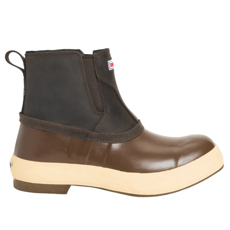 Legacy Chelsea Boots made by Shoebacca