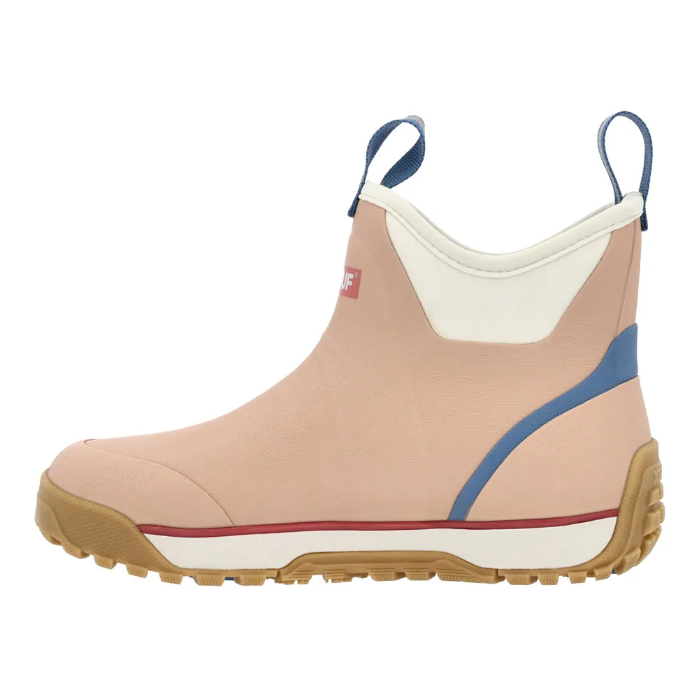 ADB Ice Rubber Round Toe Pull On Boots sold by Shoebacca product image thumbnail 3