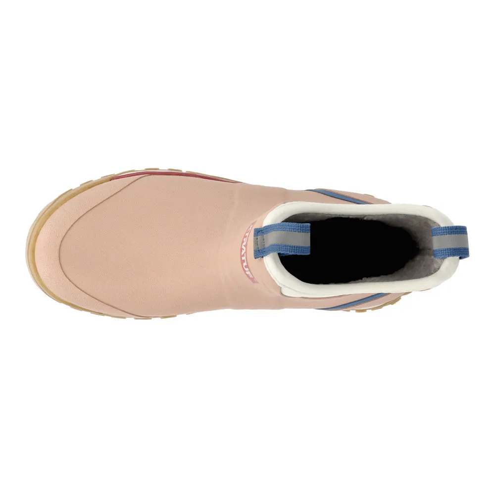 ADB Ice Rubber Round Toe Pull On Boots sold by Shoebacca product image thumbnail 4