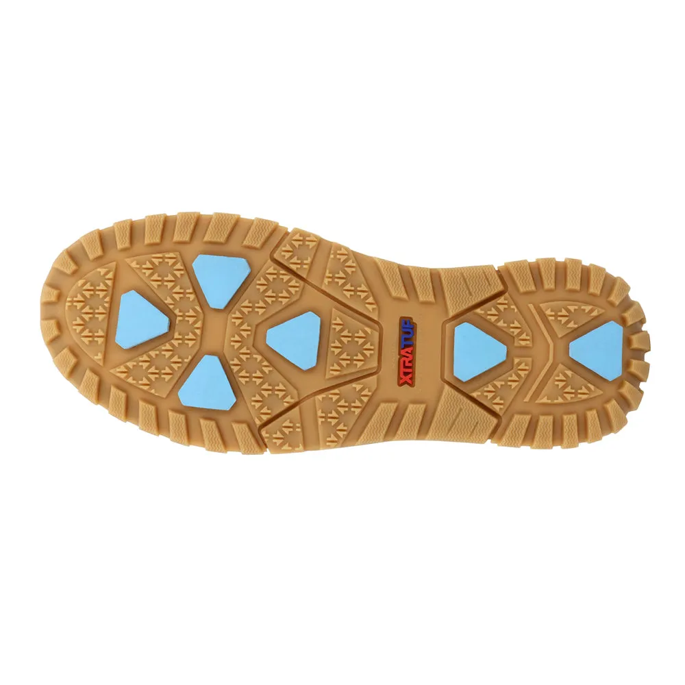 ADB Ice Rubber Round Toe Pull On Boots sold by Shoebacca product image thumbnail 5