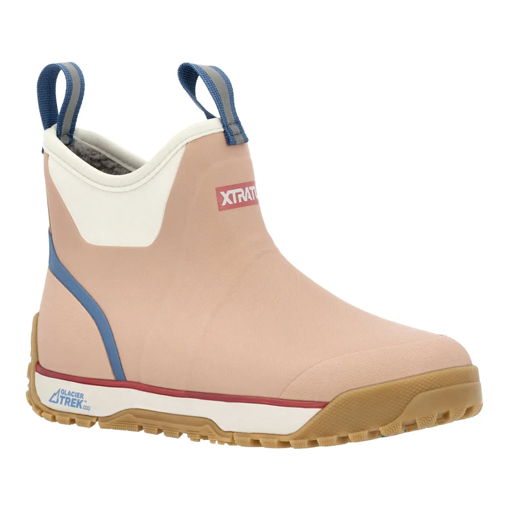 ADB Ice Rubber Round Toe Pull On Boots sold by Shoebacca product image thumbnail 2