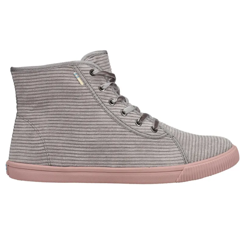 Camarillo High Top Sneakers sold by Shoebacca