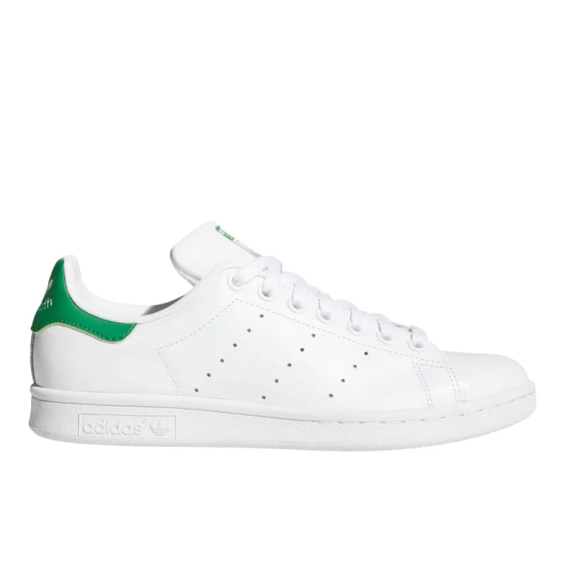 Stan Smith Lace Up Sneakers sold by Shoebacca