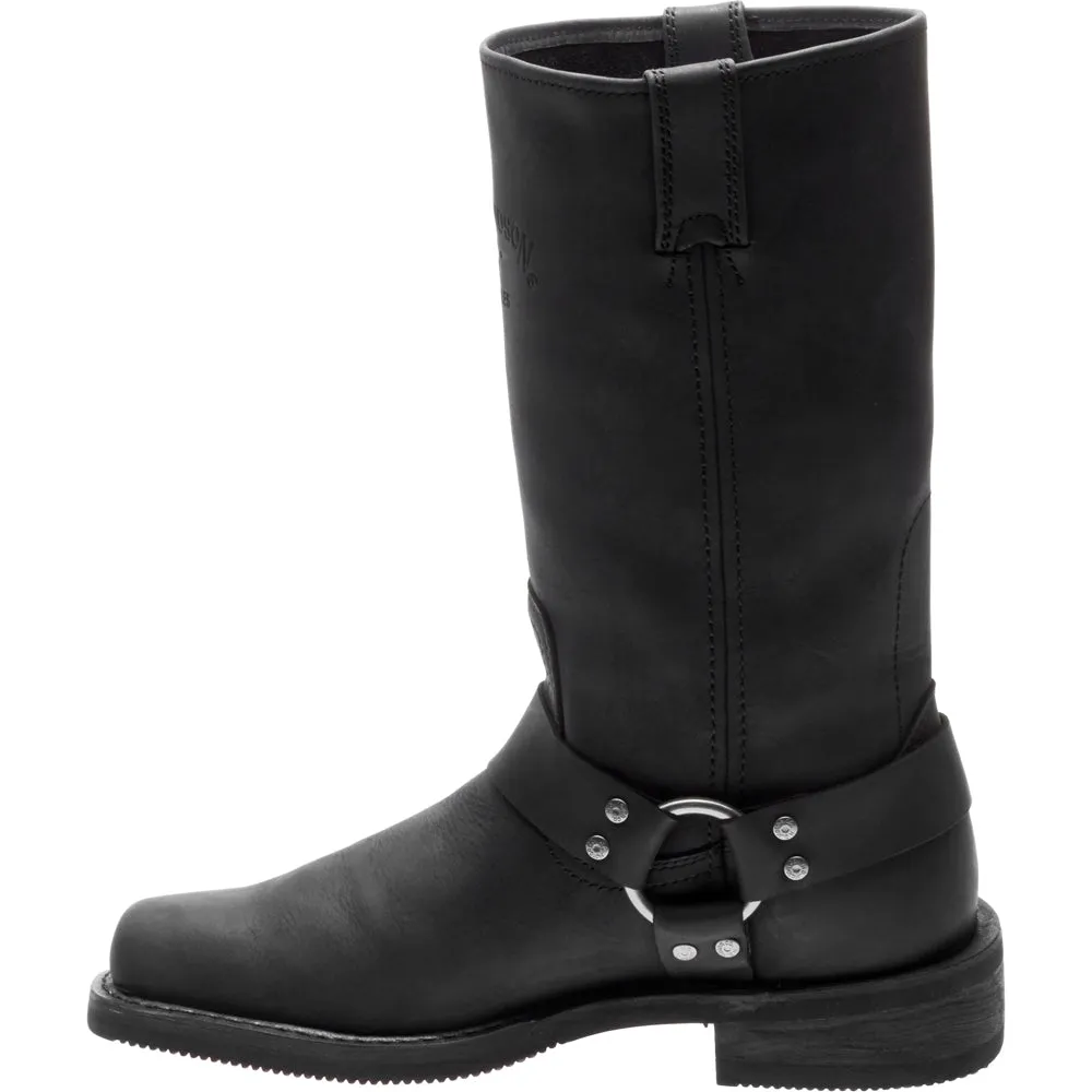 Bowden Motorcycle Boots sold by Shoebacca product image thumbnail 4