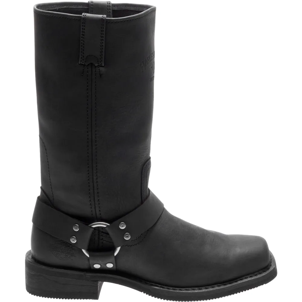 Bowden Motorcycle Boots sold by Shoebacca