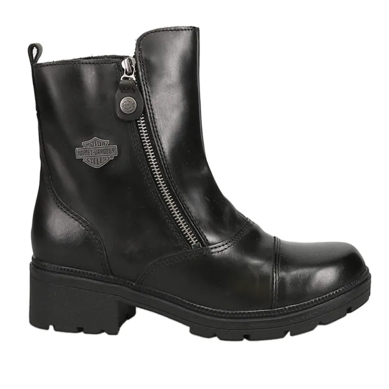 Amherst Short Boot made by Shoebacca