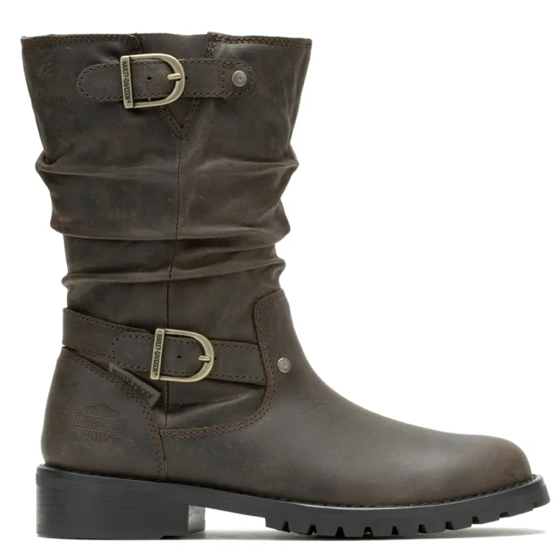 Almand Boots sold by Shoebacca