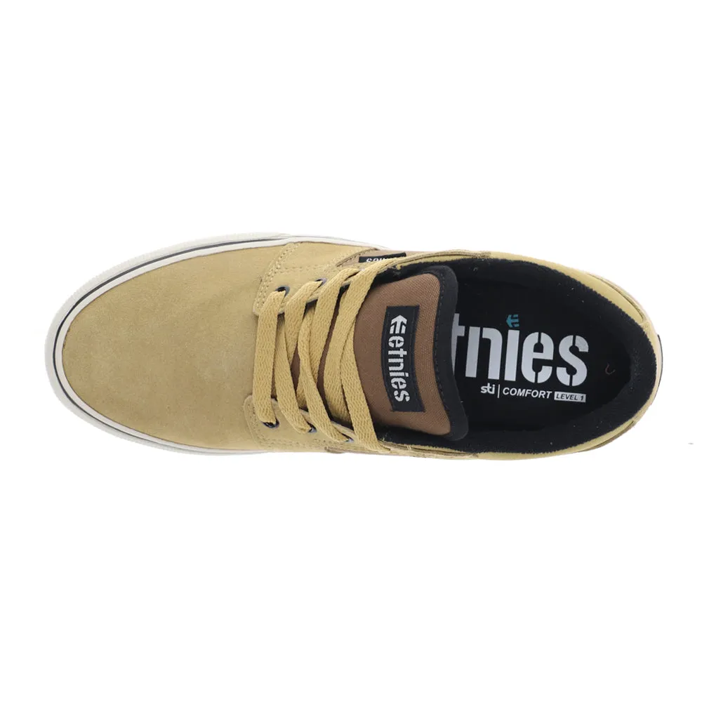 Barge Lace Up Sneakers sold by Shoebacca product image thumbnail 4