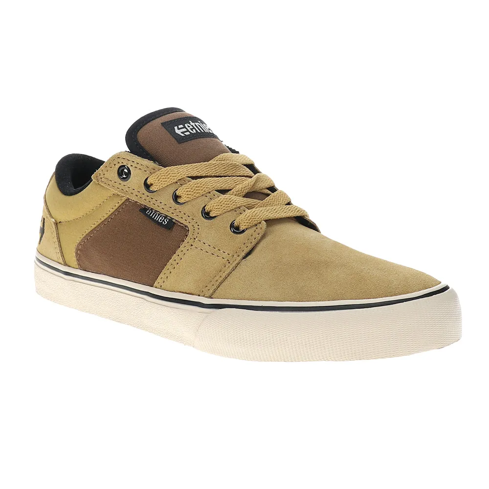 Barge Lace Up Sneakers sold by Shoebacca product image thumbnail 2