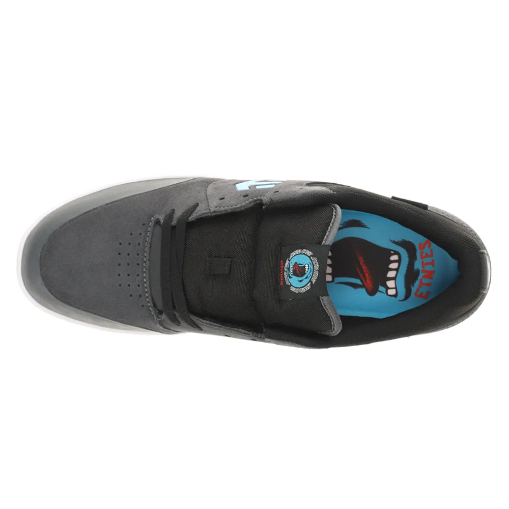 Marana X Santa Cruz Lace Up Sneakers sold by Shoebacca product image thumbnail 4