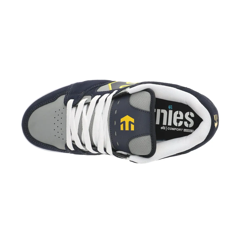 Faze Lace Up Sneakers sold by Shoebacca product image thumbnail 4