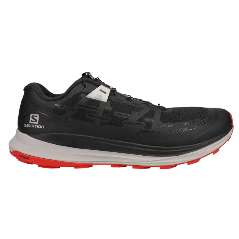 Ultra Glide Trail Running Shoes made by Salomon