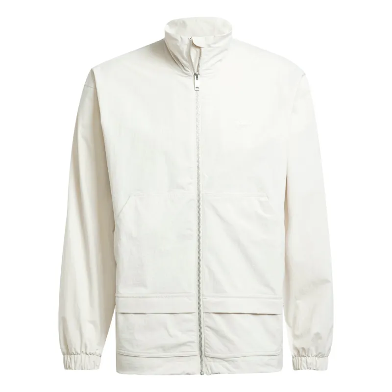 Premium Essentials Utility Full Zip Jacket sold by Shoebacca