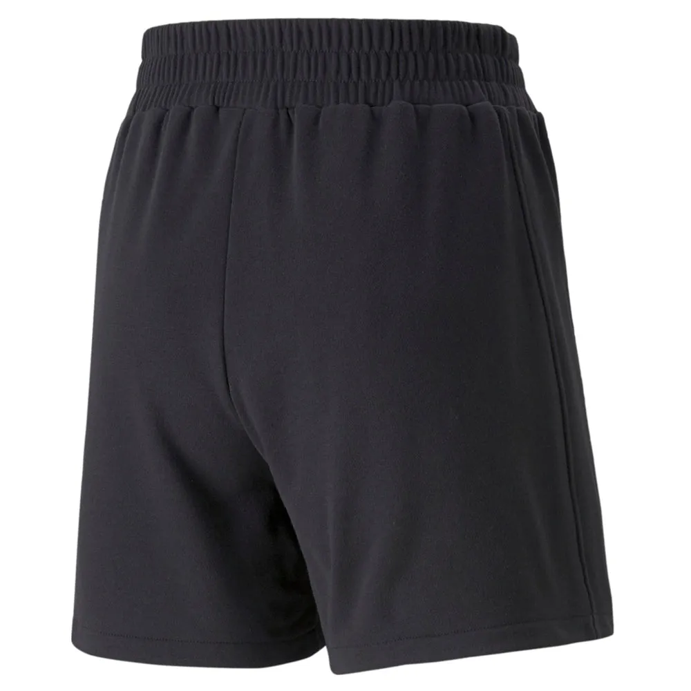 Logo French Terry 5 Inch Training Shorts sold by Shoebacca product image thumbnail 4