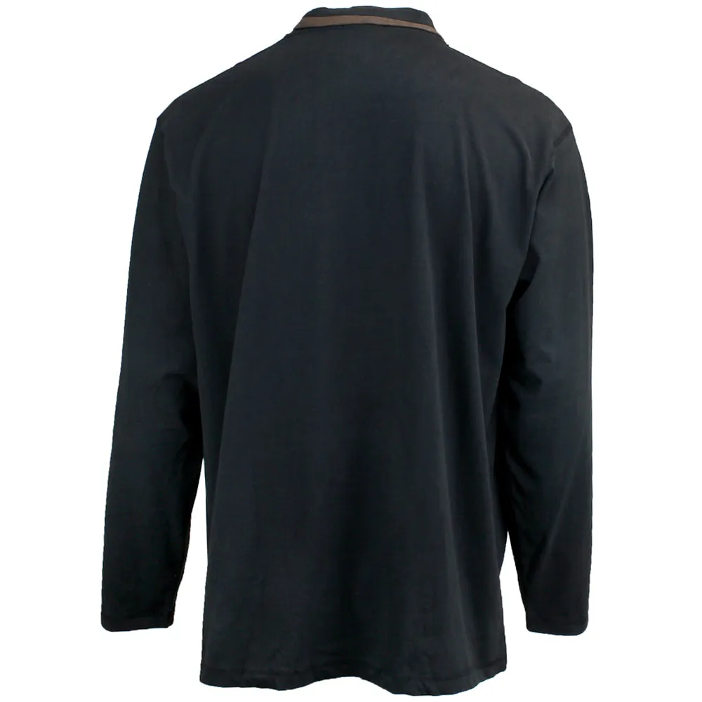 Brushed Quarter Zip Pullover sold by Shoebacca product image thumbnail 2