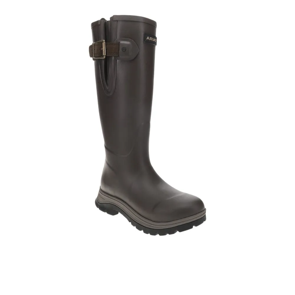 Woodstock Rubber Pull On Rain Boots sold by Shoebacca product image thumbnail 2