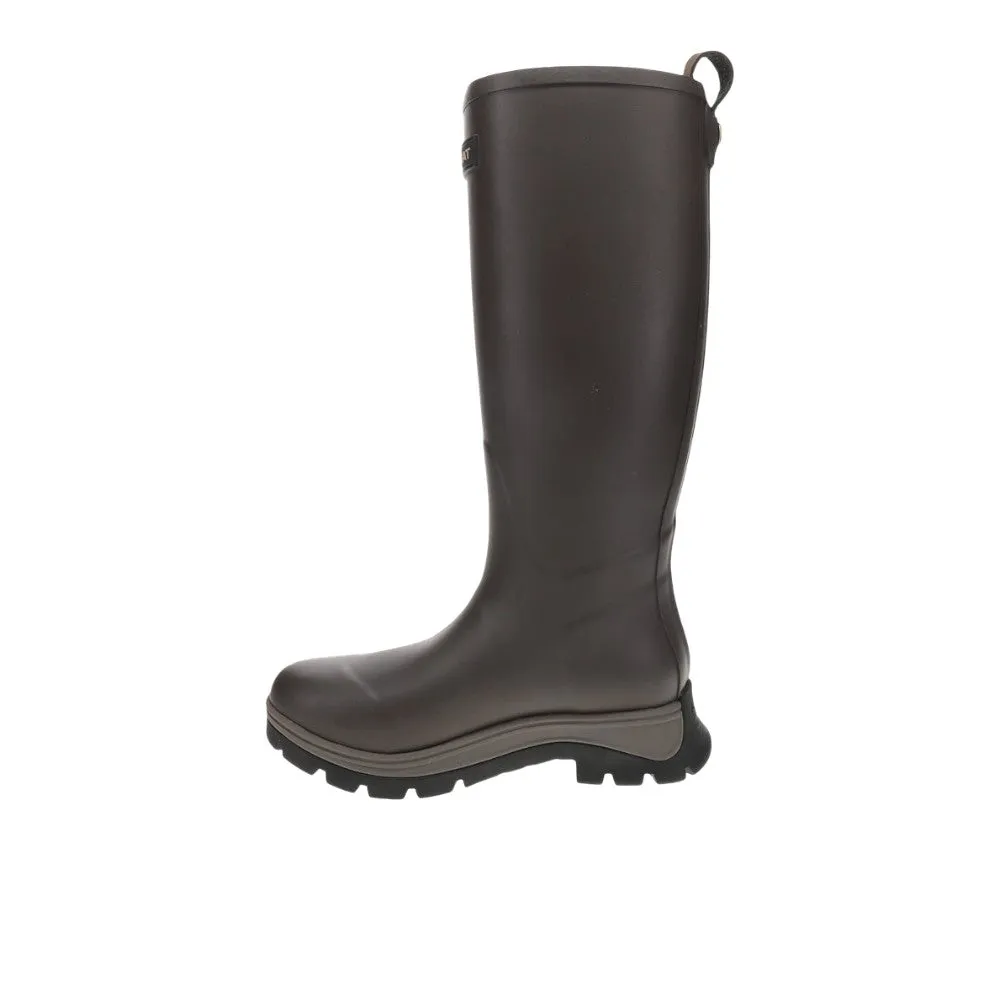 Woodstock Rubber Pull On Rain Boots sold by Shoebacca product image thumbnail 3