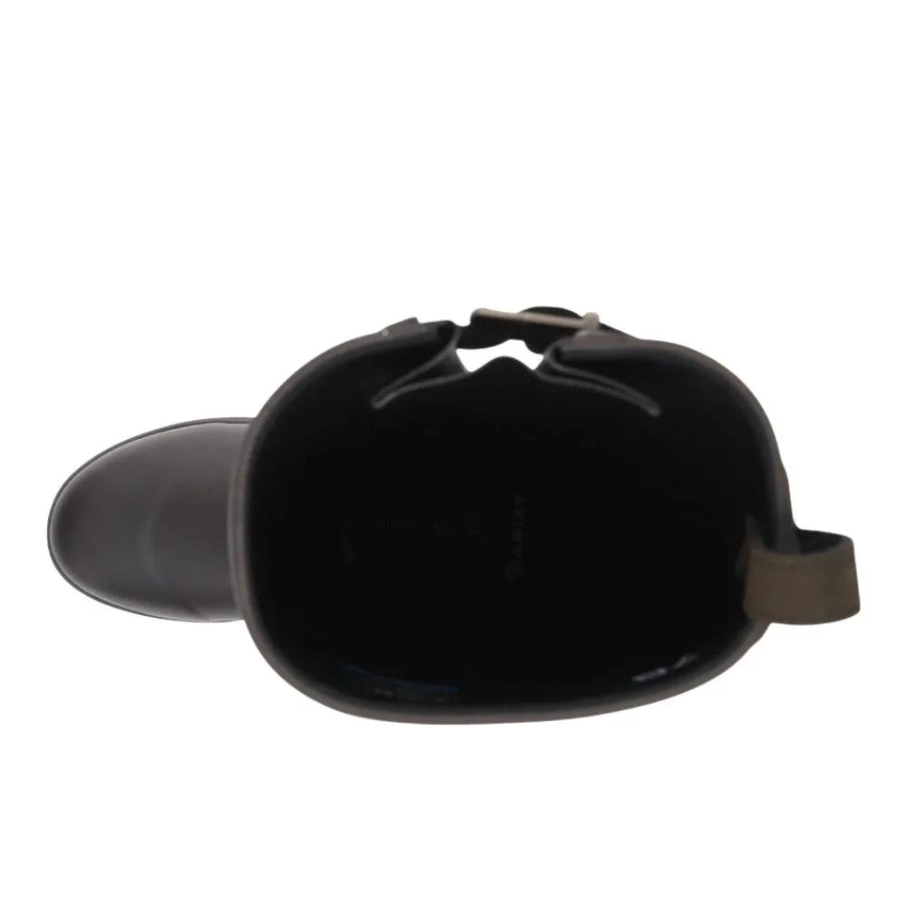 Woodstock Rubber Pull On Rain Boots sold by Shoebacca product image thumbnail 4