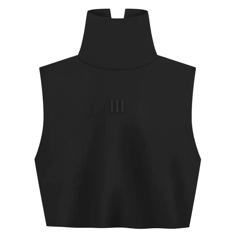 Fear Of God Mock Neck Athletic Tank Top sold by Shoebacca