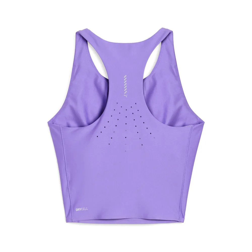 Raceday Ultraform Crew Neck Athletic Tank Top sold by Shoebacca product image thumbnail 2