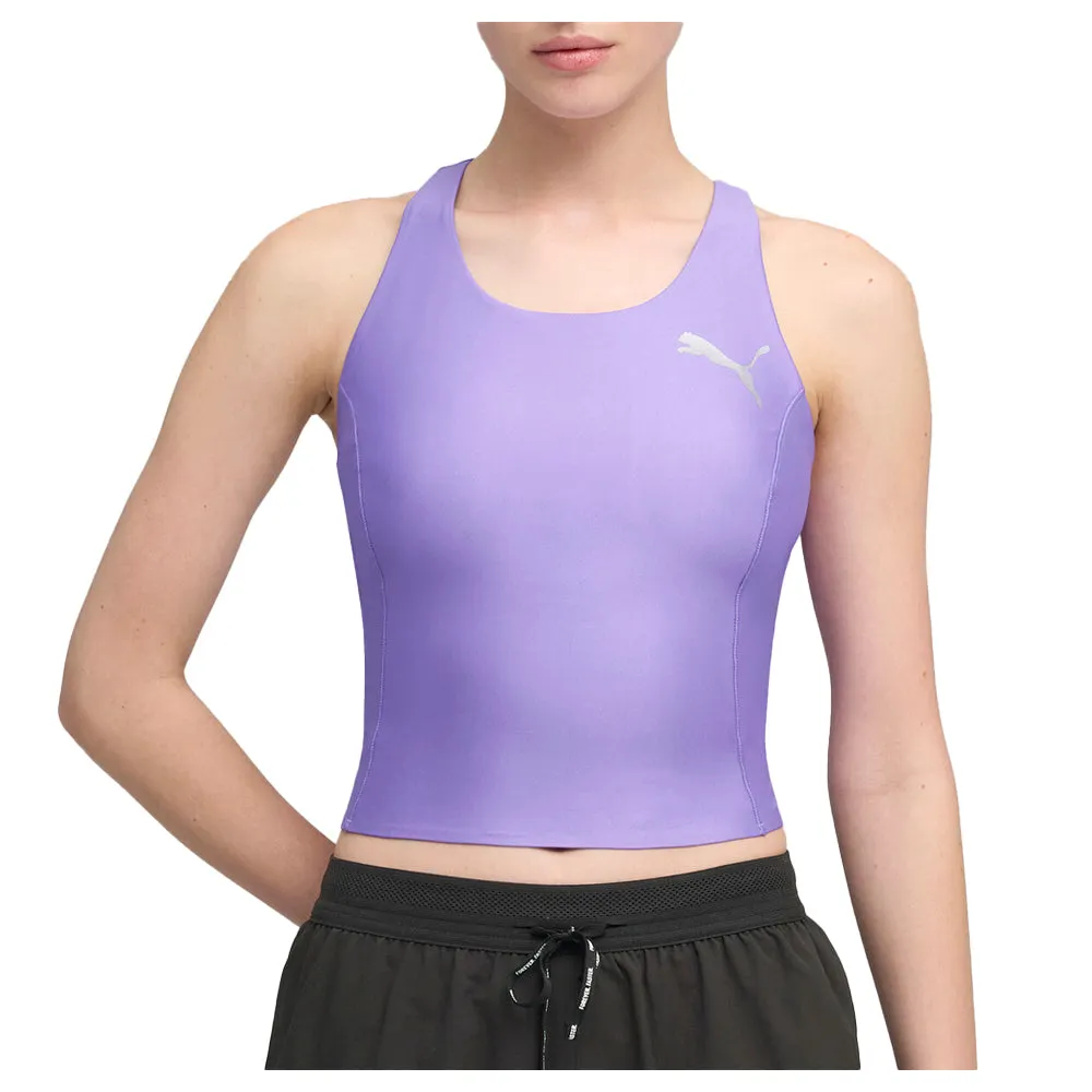 Raceday Ultraform Crew Neck Athletic Tank Top sold by Shoebacca product image thumbnail 3