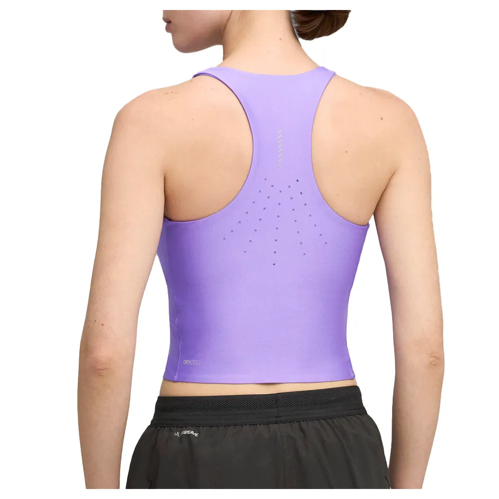 Raceday Ultraform Crew Neck Athletic Tank Top sold by Shoebacca product image thumbnail 4