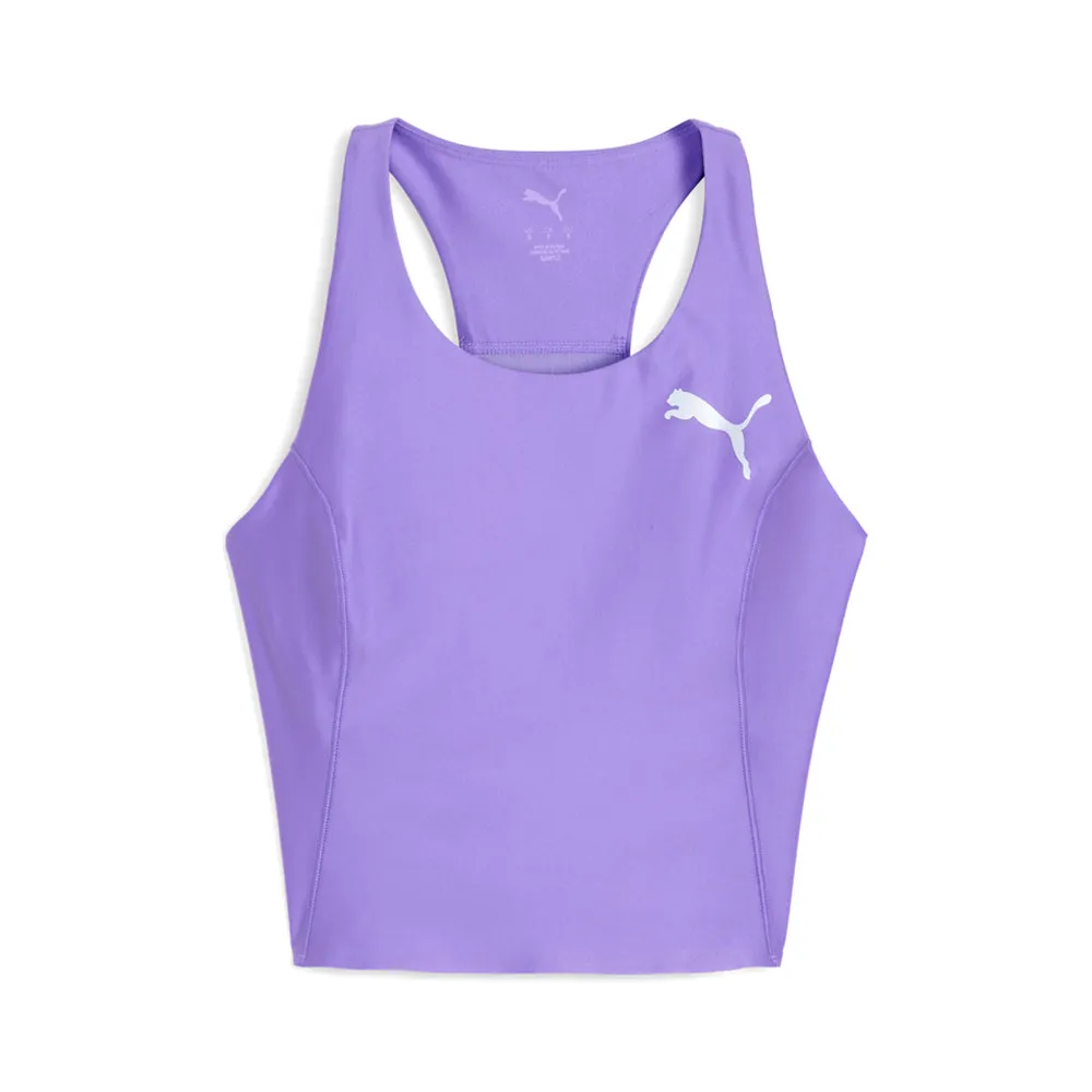 Raceday Ultraform Crew Neck Athletic Tank Top sold by Shoebacca