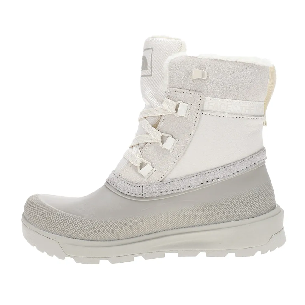 Shellista V Shorty Waterproof Insulated Winter Boots sold by Shoebacca product image thumbnail 3