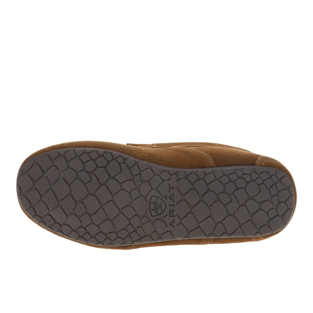 Clayton Moccasin Slippers sold by Shoebacca product image thumbnail 5