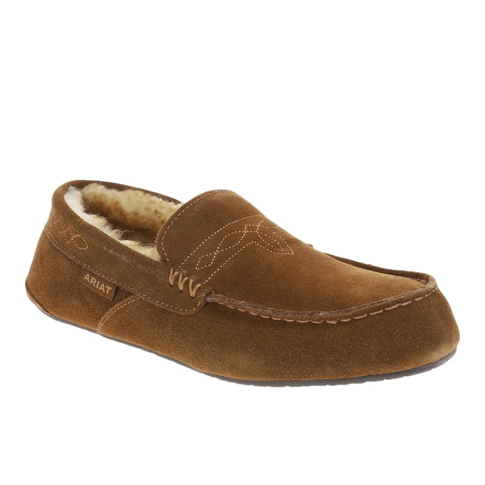 Clayton Moccasin Slippers sold by Shoebacca product image thumbnail 2