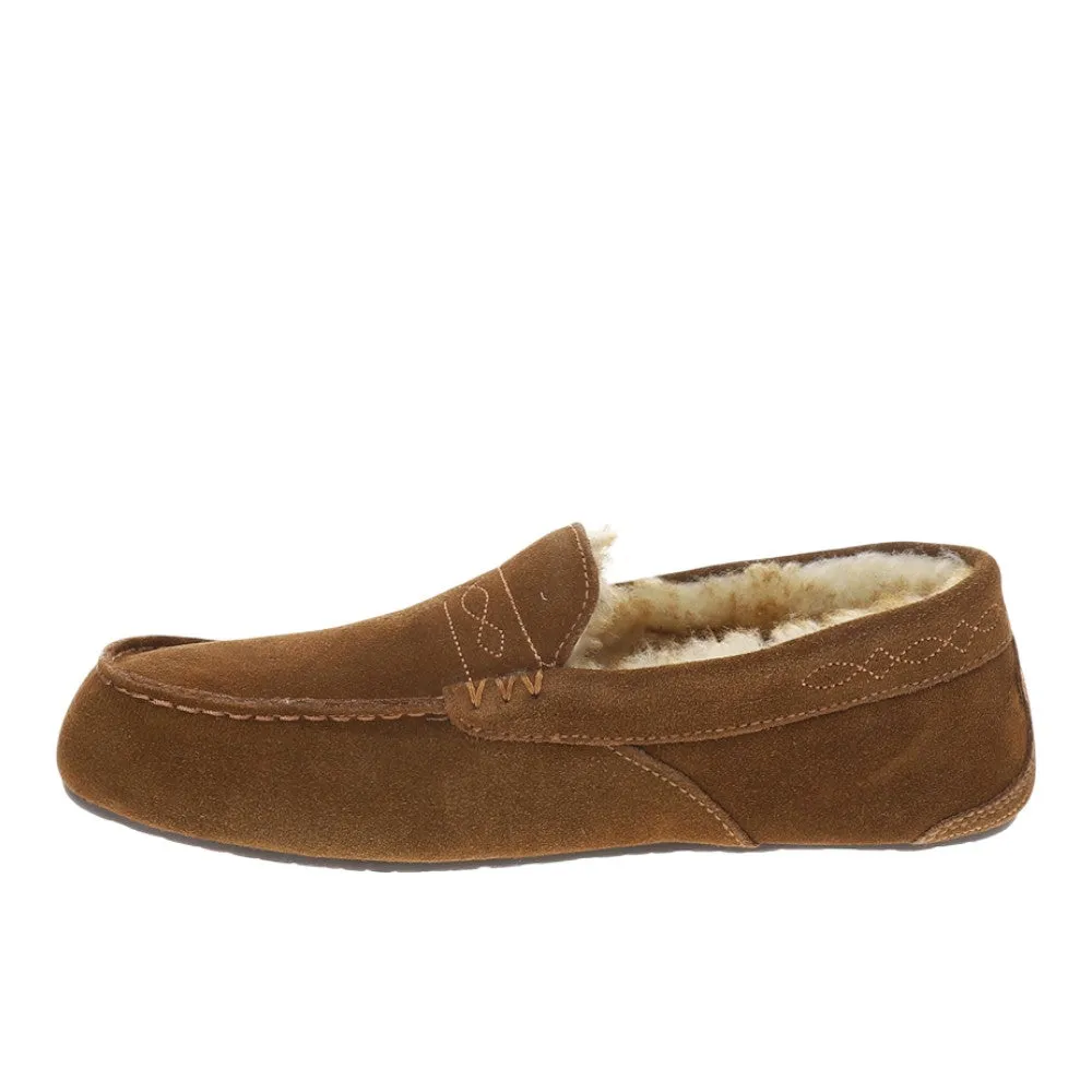 Clayton Moccasin Slippers sold by Shoebacca product image thumbnail 3